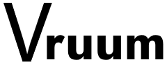 Vruum