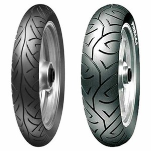 PNEU 100 X 80 X 17 (SPORT DEMON)