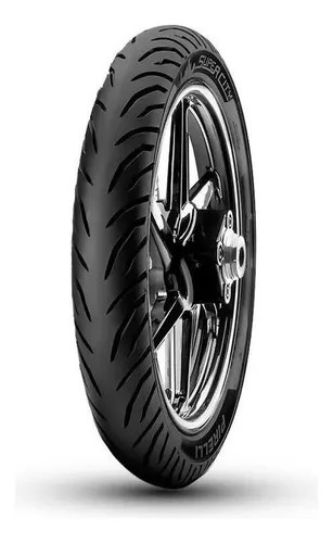 PNEU PIRELLI 90 X 90 18 ( SUPER CITY )