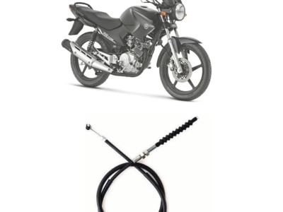 CABO DE EMBREAGEM YBR 125 03/08 FACTOR 125 ( T-MAC)