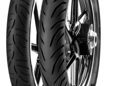 PNEU PIRELLI 80 X 100 X 18 ( SUPER CITY )