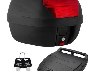 BAU 30LT SMART BOX 3