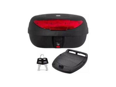 BAU 45LT SMART BOX