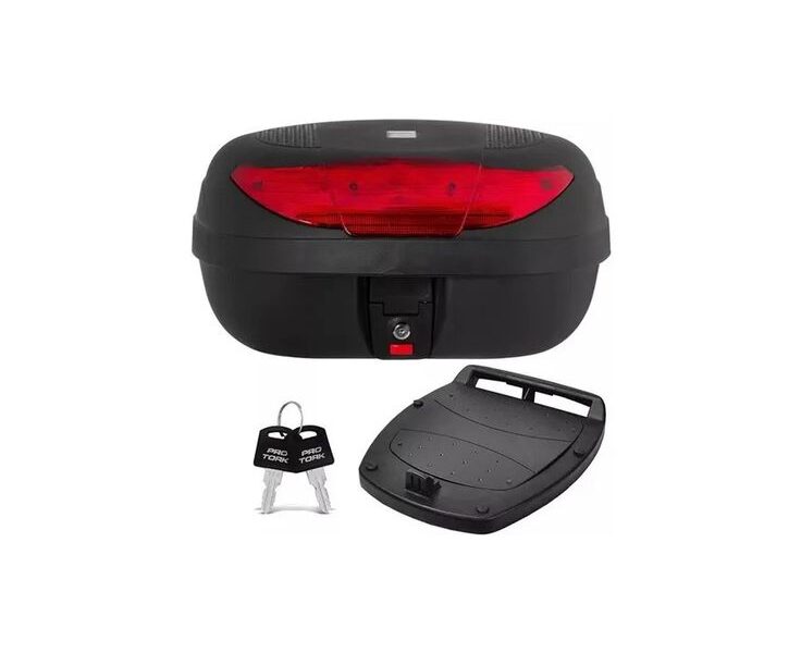 BAU 45LT SMART BOX