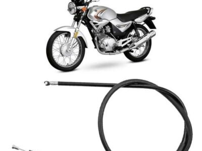 CABO FREIO YBR125 00/02