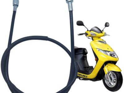 CABO VELOCIMETRO BURGMAN 125
