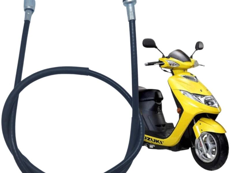 CABO VELOCIMETRO BURGMAN 125