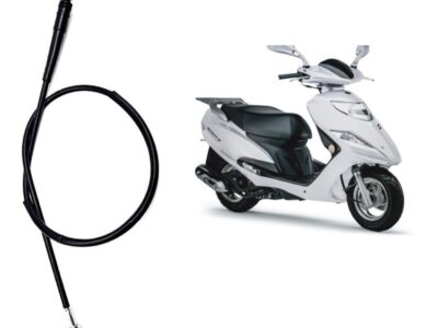 CABO VELOCIMETRO BURGMAN 125