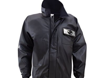 CAPA CHUVA (PVC) TAMANHO M
