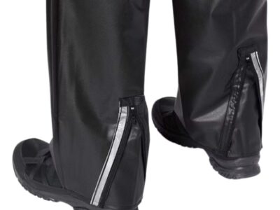 CAPA CHUVA (PVC) TAMANHO EG