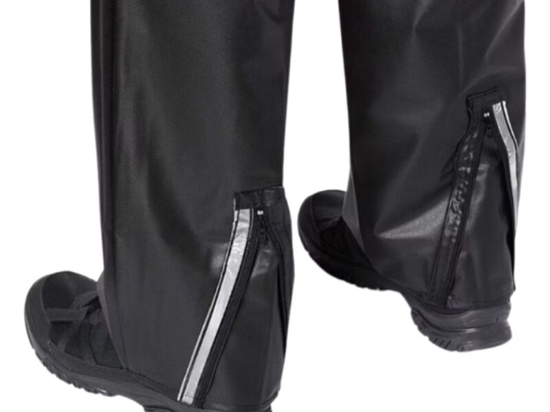 CAPA CHUVA (PVC) TAMANHO EG