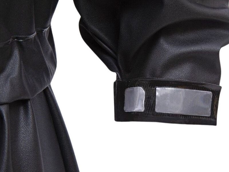 CAPA CHUVA (PVC) TAMANHO EG
