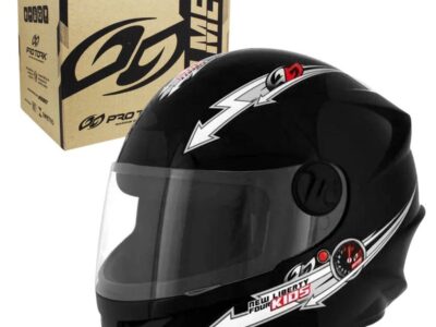 CAPACETE NEW FOUR KIDS (VARIADOS)