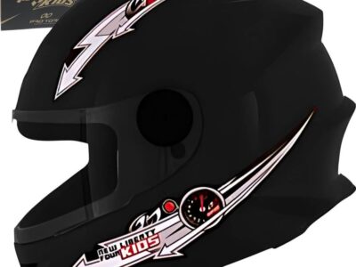 CAPACETE NEW FOUR KIDS (VARIADOS)