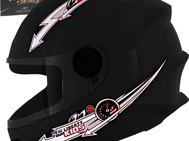 CAPACETE NEW FOUR KIDS (VARIADOS)