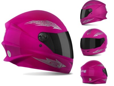 CAPACETE LIBERTY FOUR (VARIADOS)