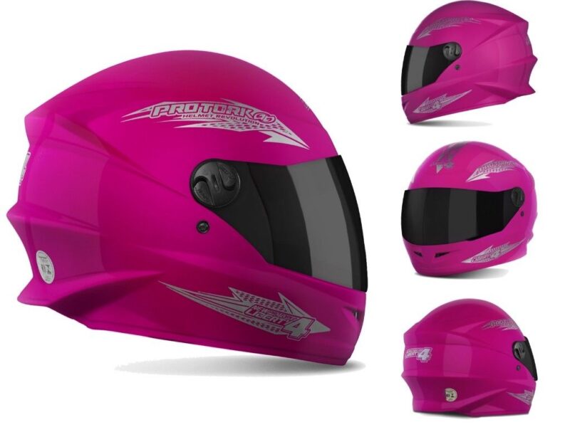 CAPACETE LIBERTY FOUR (VARIADOS)