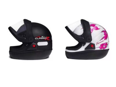 CAPACETE SAN MARINO CLASSIC (VARIADOS)