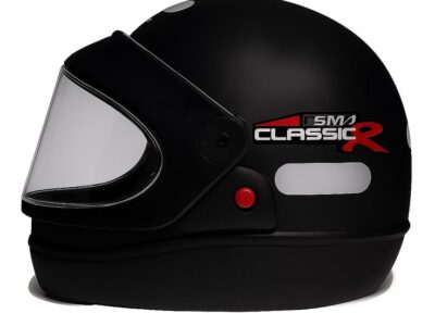 CAPACETE SAN MARINO CLASSIC (VARIADOS)