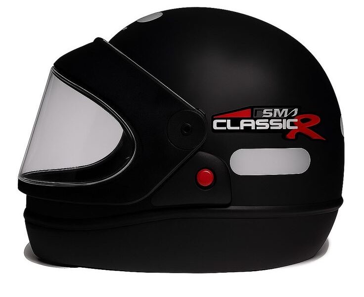 CAPACETE SAN MARINO CLASSIC (VARIADOS)