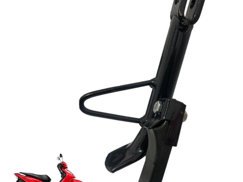 CAVALETE LATERAL BIZ 100