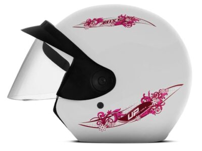 Capacete Mix up