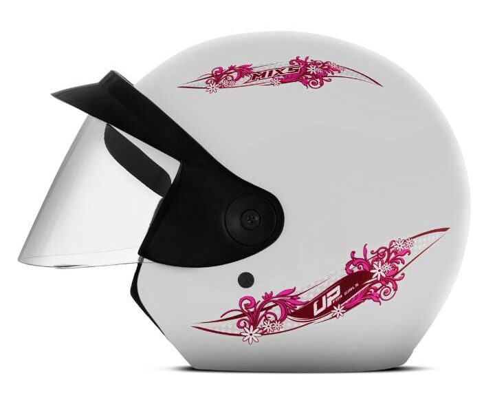 Capacete Mix up