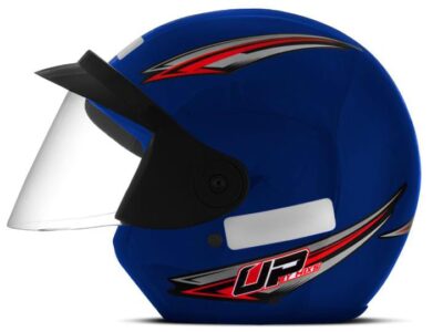 Capacete Mix up