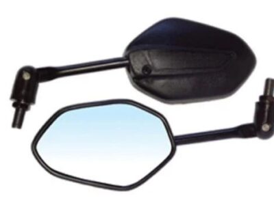 Retrovisor Titan 150 Lado esquerdo (mini)