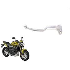 MANETE EMBREAGEM HORNET600 05/07 (POLIDO)