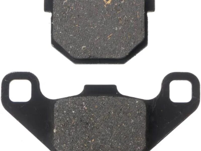 PASTILHA DE FREIO DIANTEIRO BURGMAN125