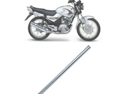 AÇO DE BANGALA YBR 125/ FACTOR 125/ FAZER 150