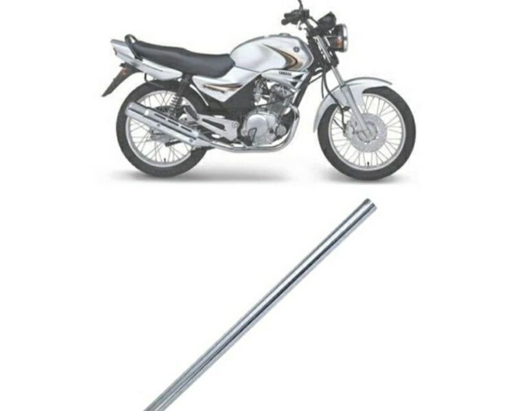 AÇO DE BANGALA YBR 125/ FACTOR 125/ FAZER 150