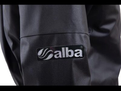 Capa de Chuva Alba