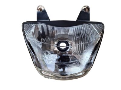 Bloco do farol NX 400