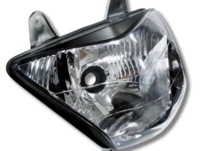 Bloco do farol NX 400