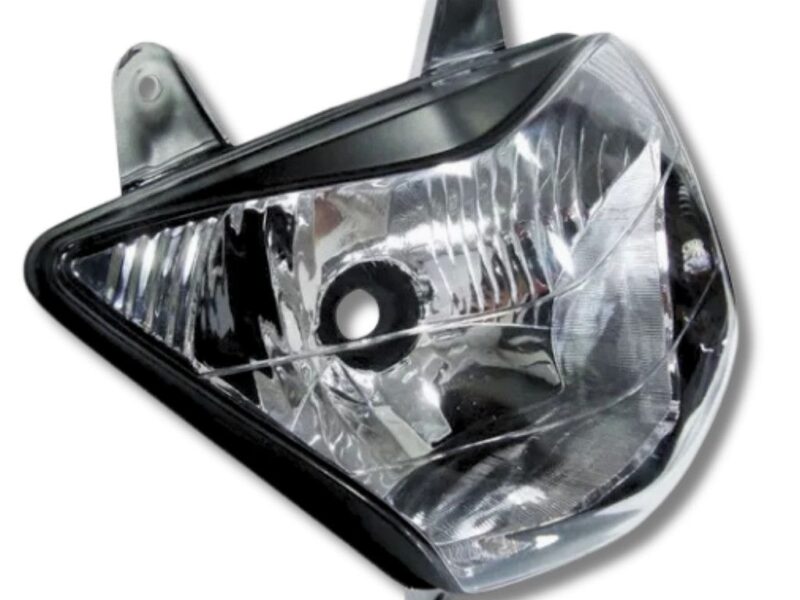 Bloco do farol NX 400