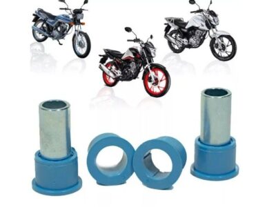 Bucha da Balança Titan 125/150/160/CBX200