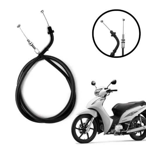 CABO ACELERADOR BIZ125 08