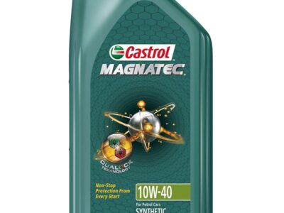 Óleo de motor 10W40