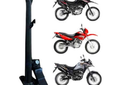 Cavalete lateral NXR 125/NXR 125/XRE 190
