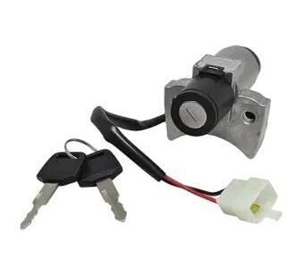 Contato NXR 150 06/08