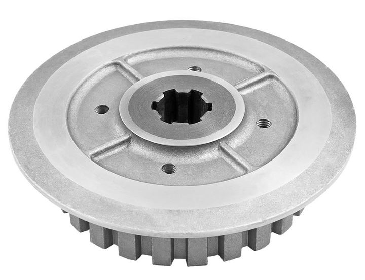 Cubo de embreagem Fazer 250/Lander250