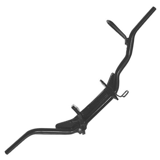 ESTRIBO YBR 125