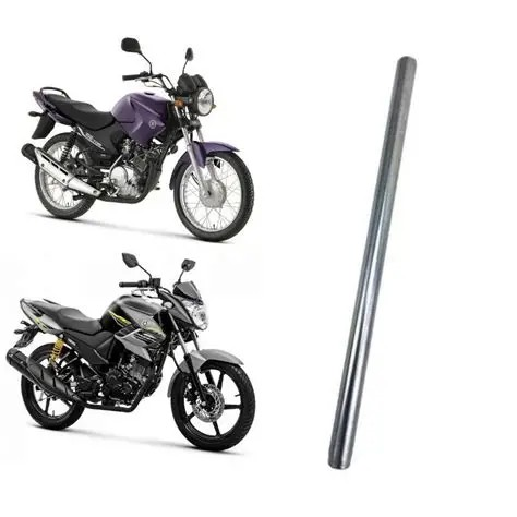 AÇO DE BANGALA YBR 125/ FACTOR 125/ FAZER 150