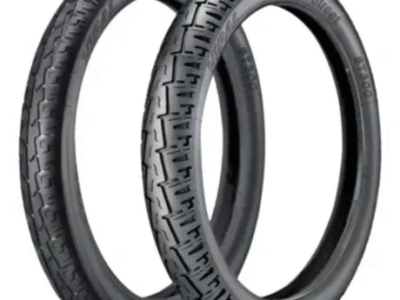 Pneu 60x100x17 (ST300)