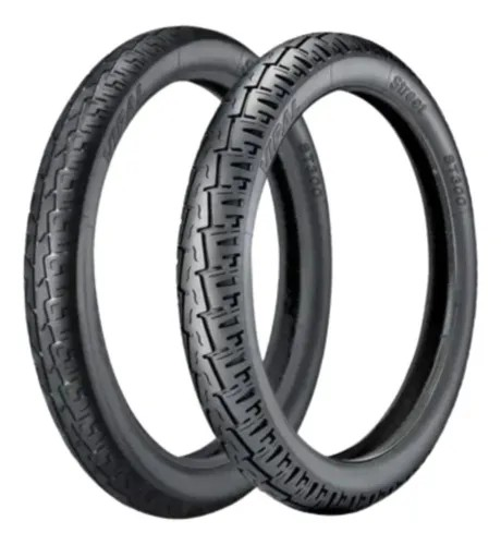 Pneu 60x100x17 (ST300)
