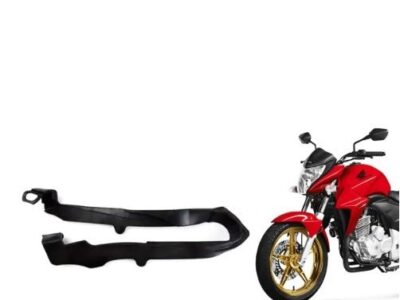 Guia de corrente CB 300R
