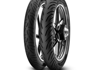 PNEU PIRELLI 60 X 100 X 17 ( SUPER CITY )