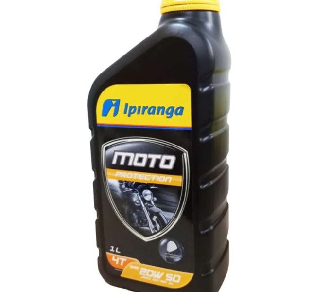 Óleo de motor 20W50